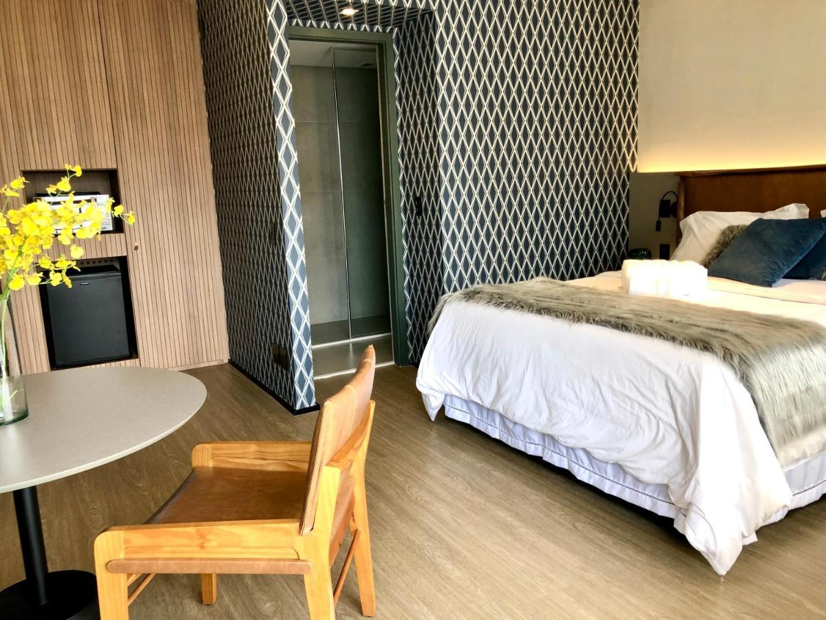 Capital Itaim Luxo, Lazer E Conforto *