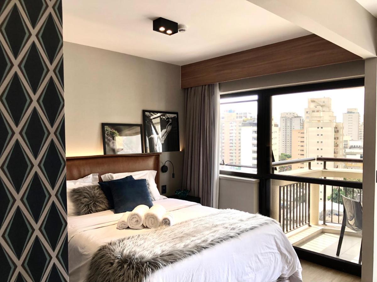 Capital Itaim Luxo, Lazer E Conforto Sao Paulo