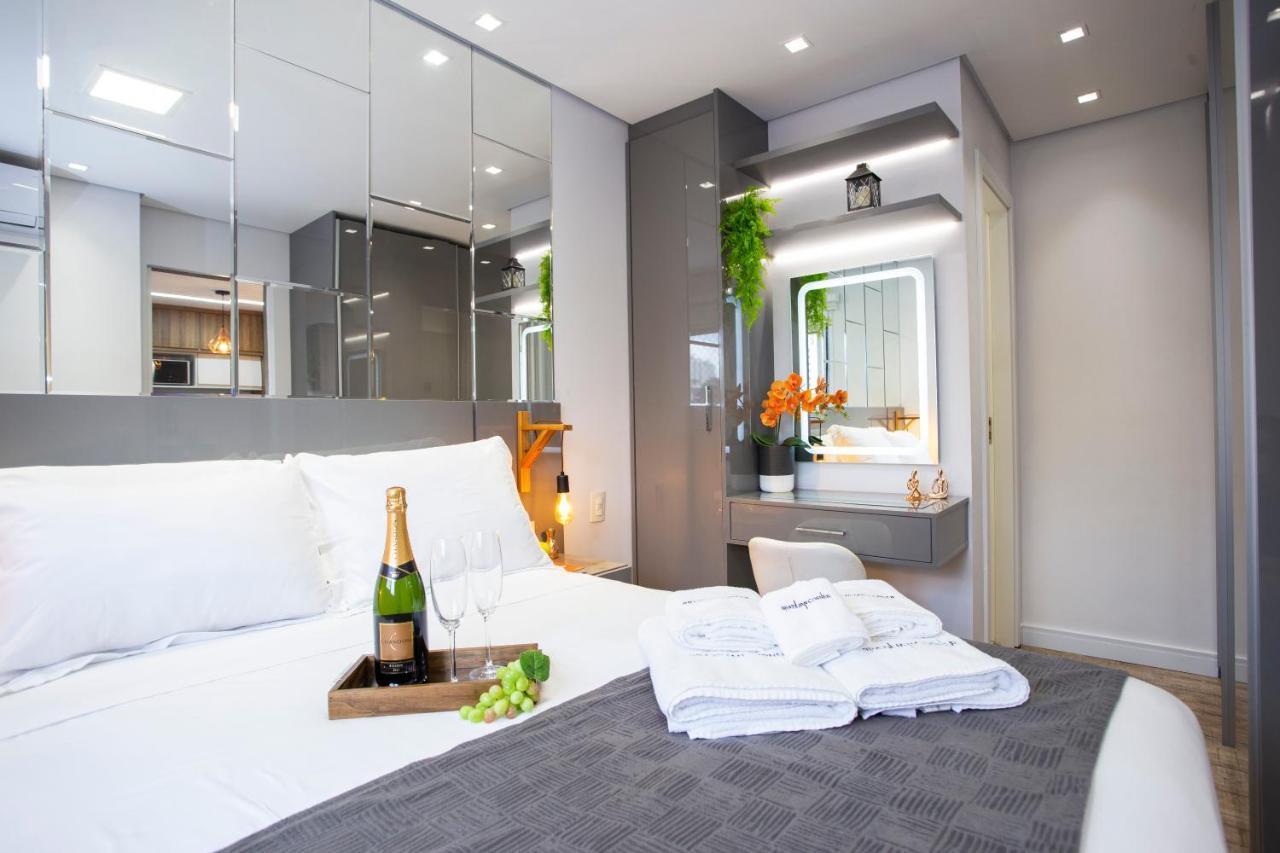 Brazilian Corner, Apartamento *