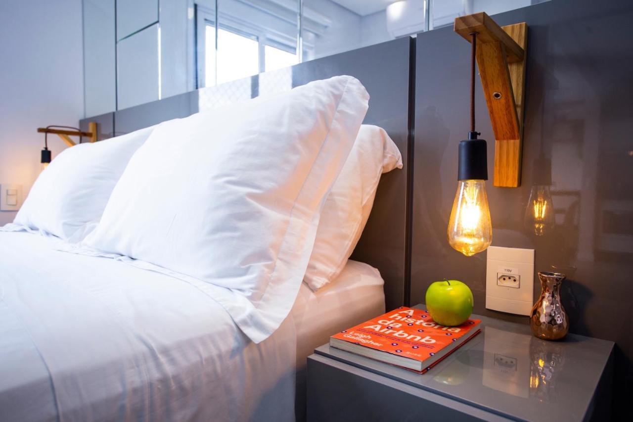 Apartamento Brazilian Corner,