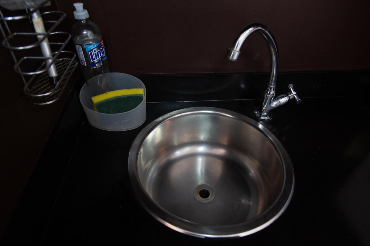 Aparthotel The Palace Flat Moema 4*