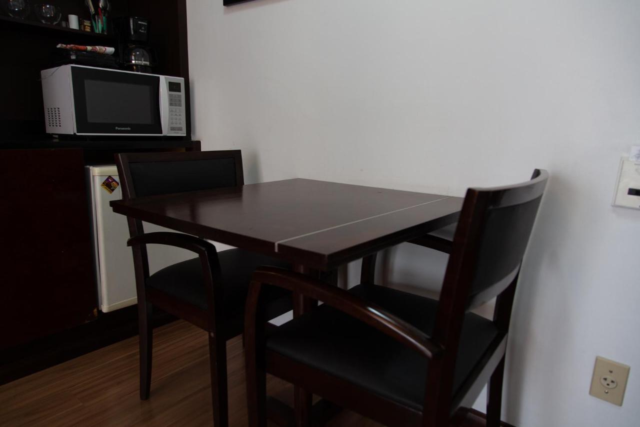 Aparthotel The Palace Flat Moema 4*