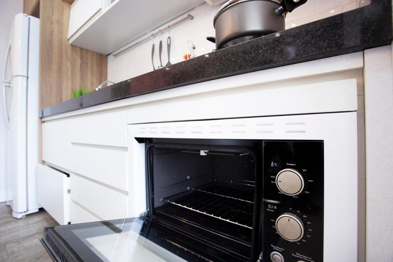 Apartamento Brazilian Corner, *