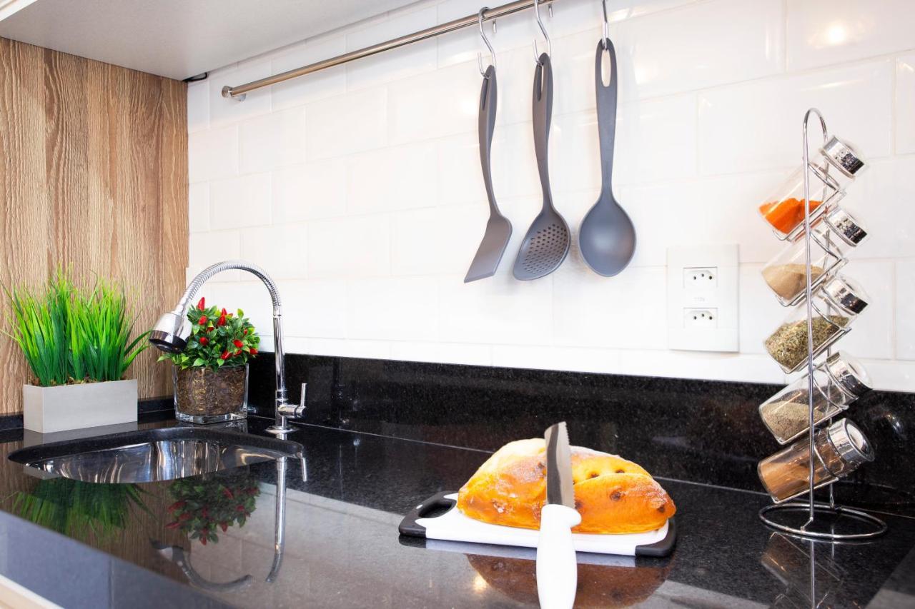 Apartamento Brazilian Corner, *