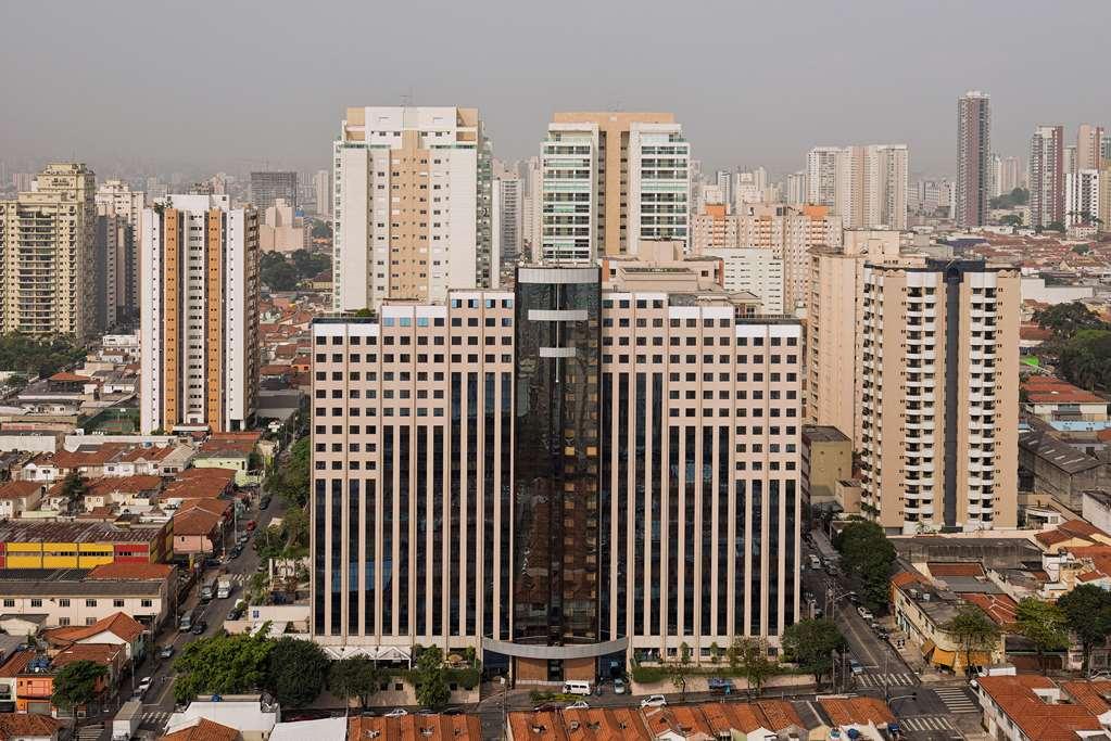 Tatuape, Affiliated By Melia Sao Paulo