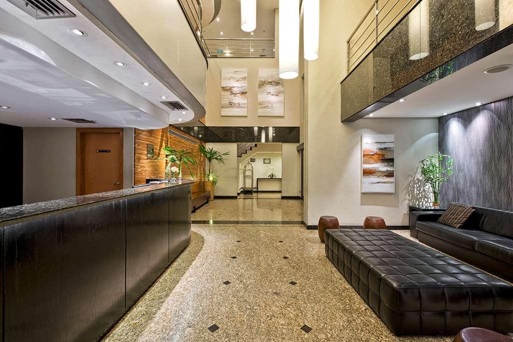 Tatuape, Affiliated By Melia Hotel Sao Paulo