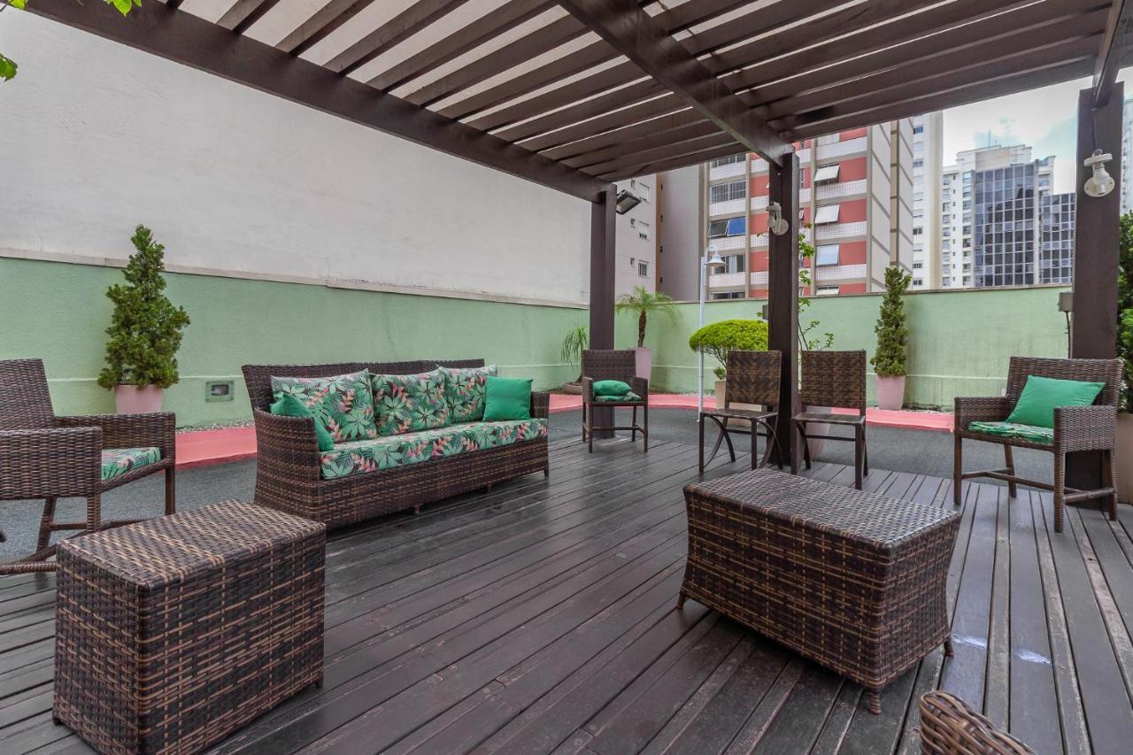 Oscar Freire Sao Paulo