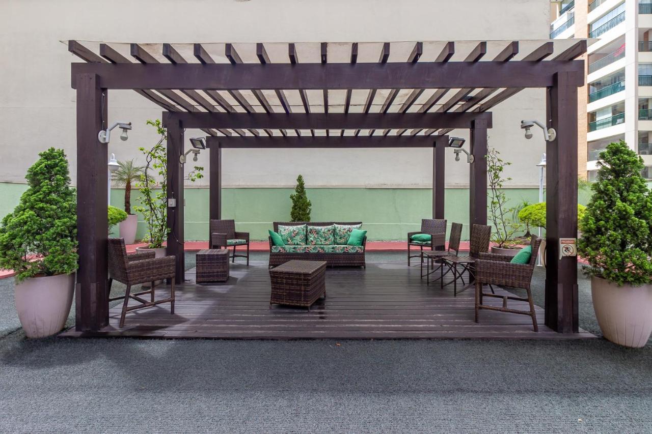 Oscar Freire Apartemen *