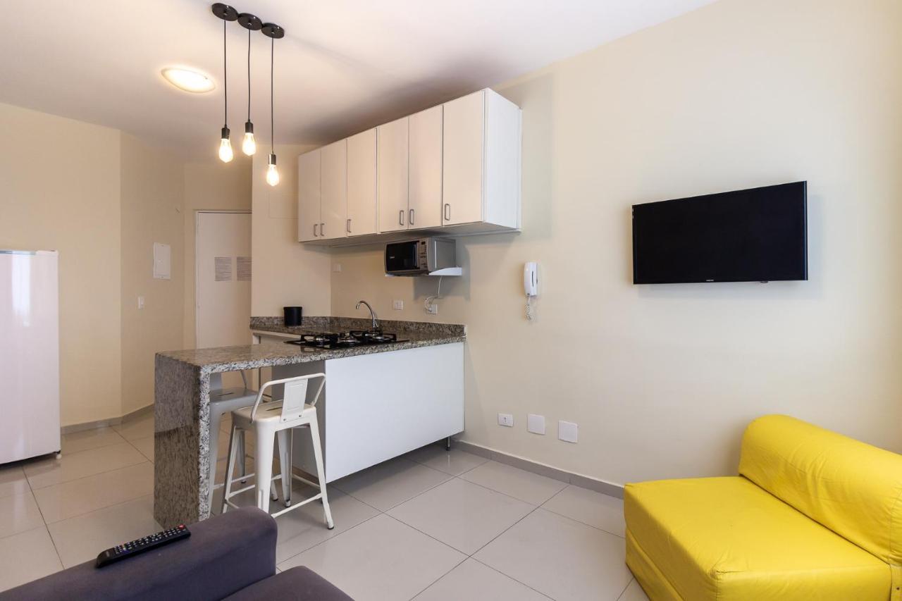 Apartemen Oscar Freire Sao Paulo