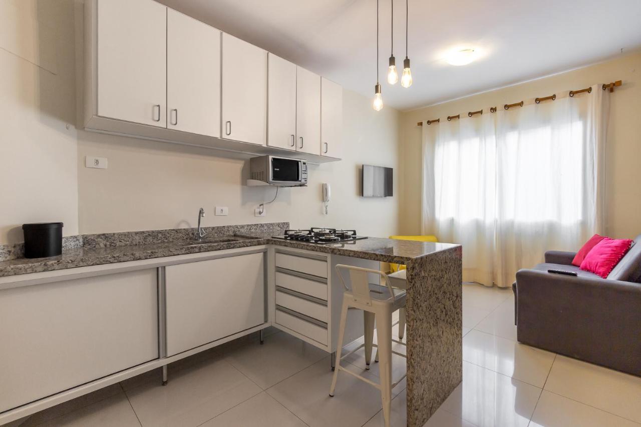 Apartemen Oscar Freire