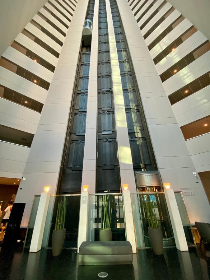Unu Ibirapuera Apartment