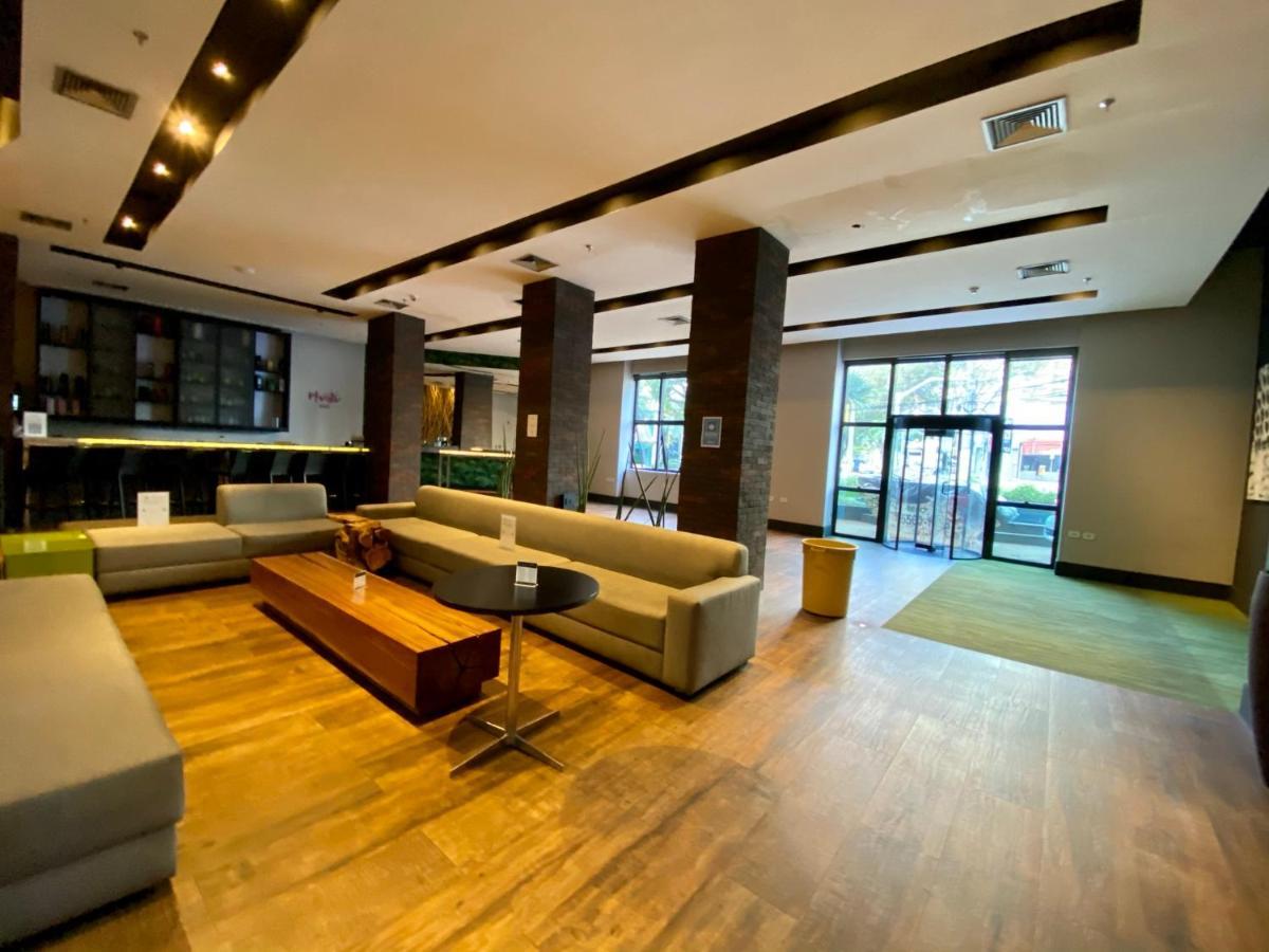 Unu Ibirapuera Apartment *