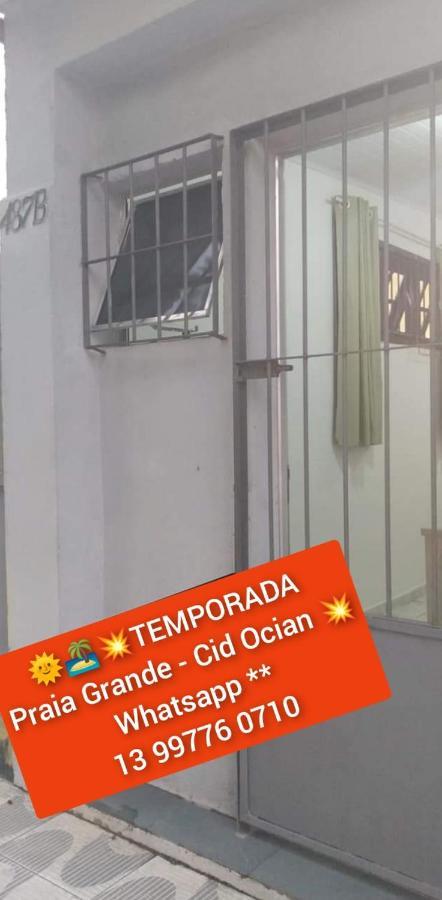 Ocian Lado Tipo Kitnet