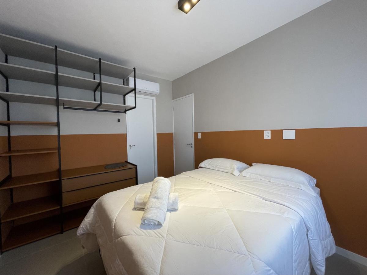 Akile Park Apartment