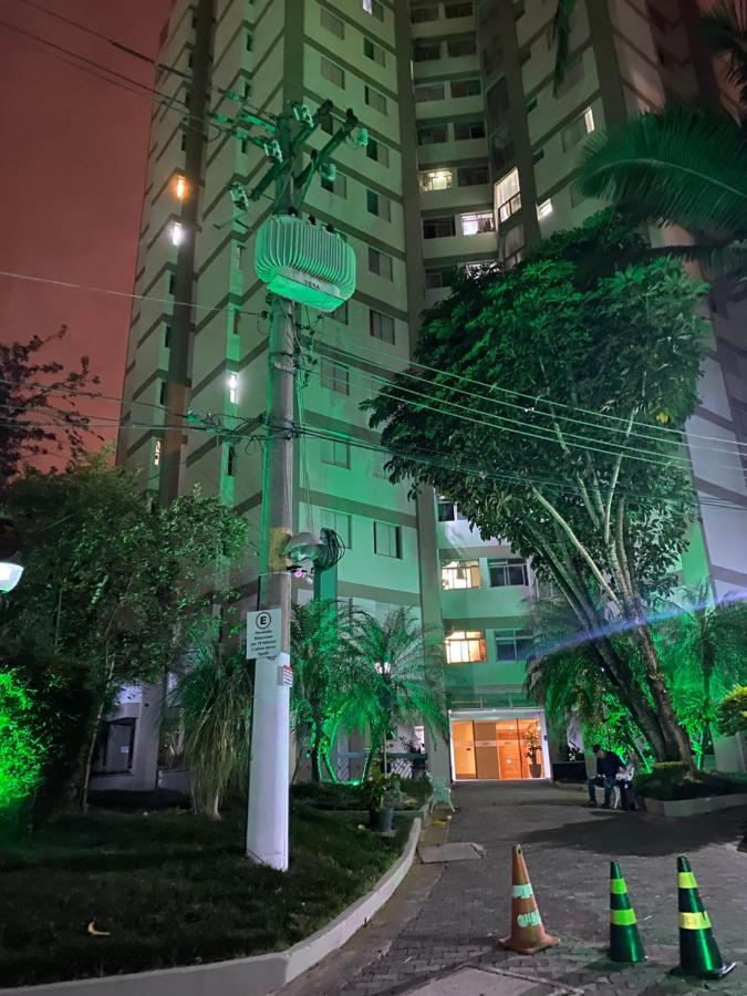 Caiapo, Ibc, Autodromo Interlagos, Pq Da Monica, Expo Transamerica, Aeroporto De Congonhas * Sao Paulo