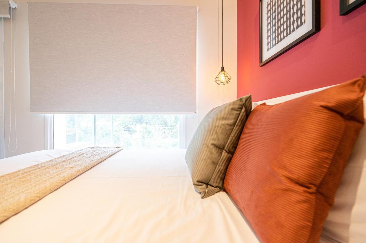 Apartamento No Coracao De Pinheiros - Faria Lima Apartment Sao Paulo