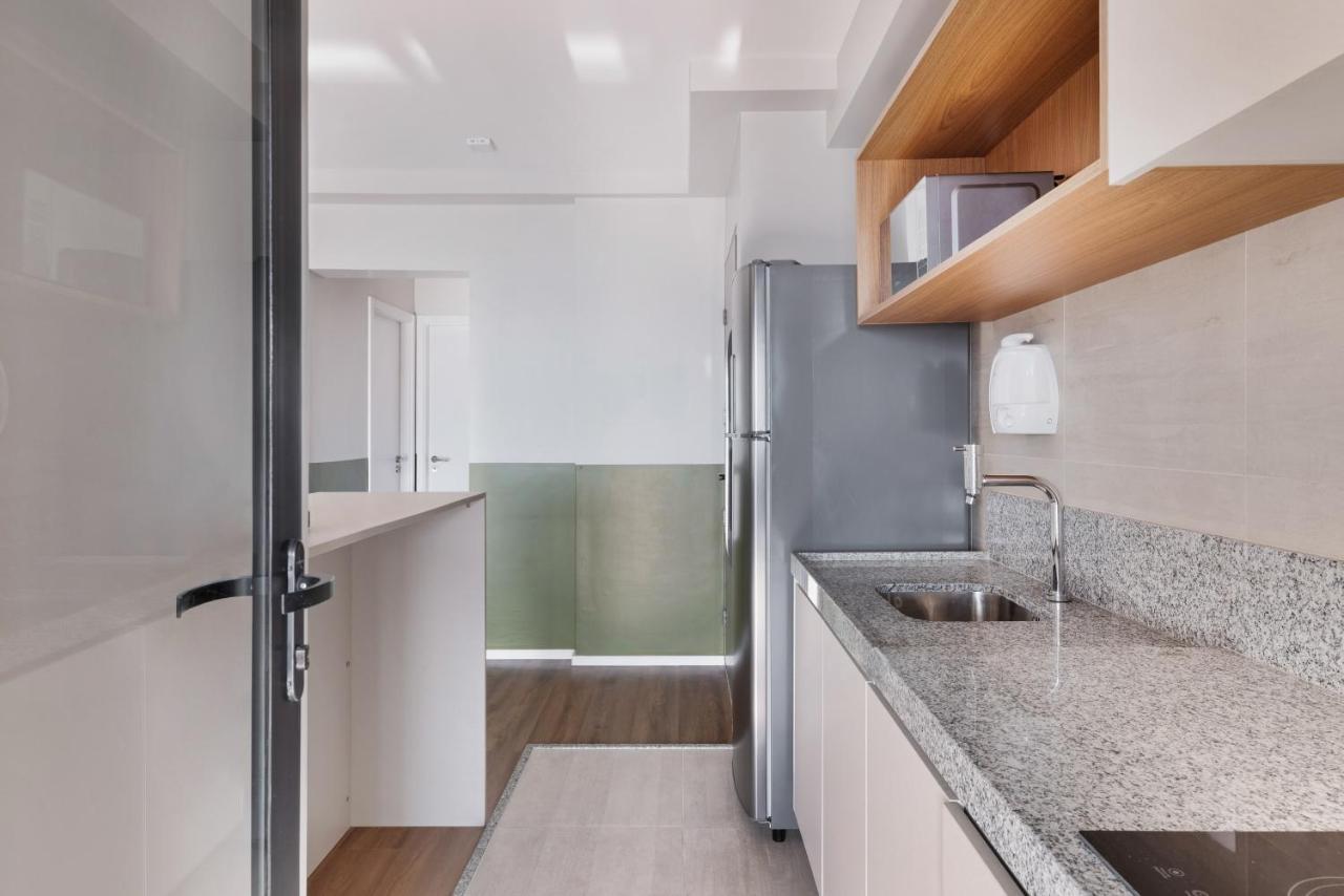 Apartemen Charlie Nun Itaim *