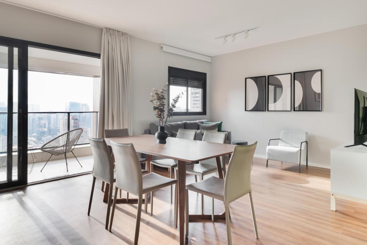 Charlie Nun Itaim Apartemen *