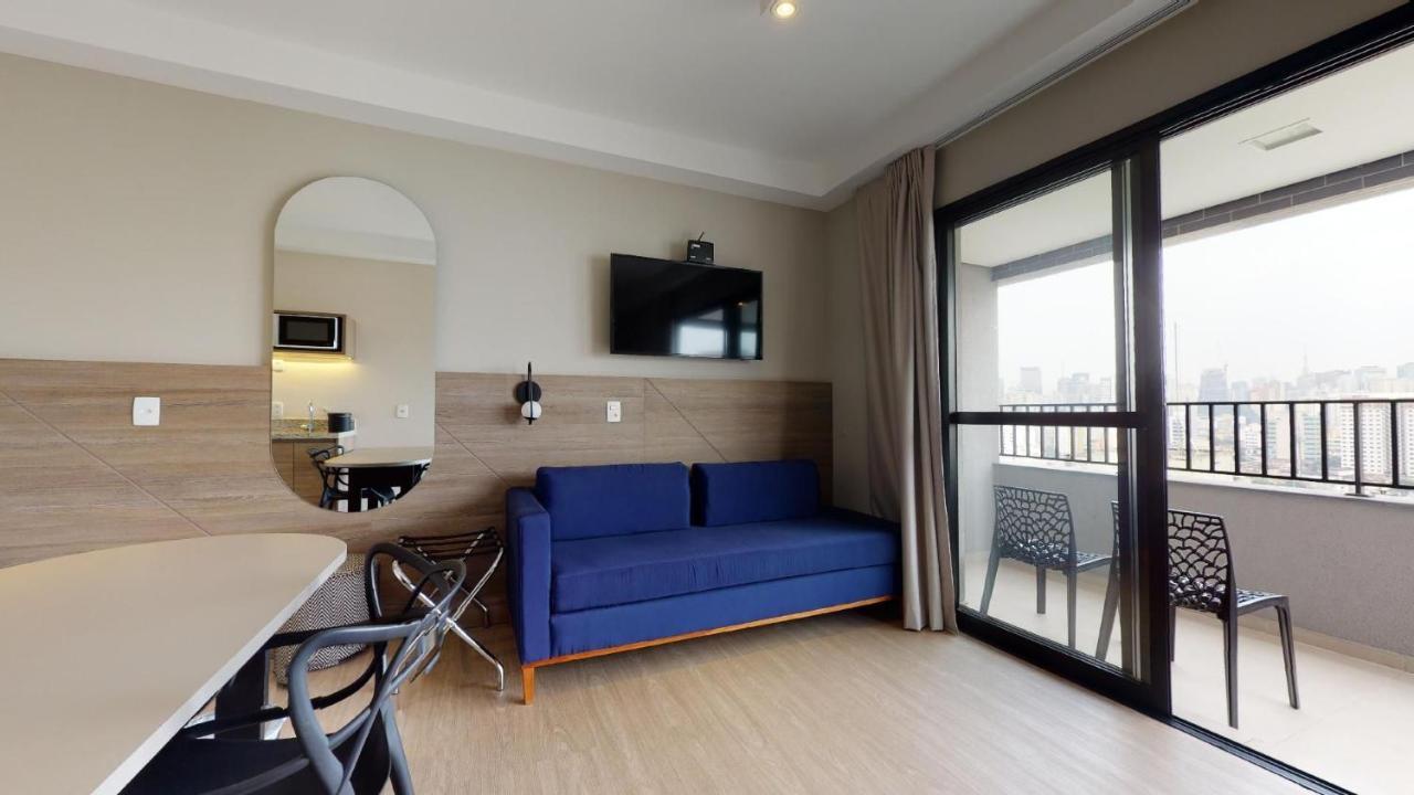 Apartment Anylife Smart Bela Vista