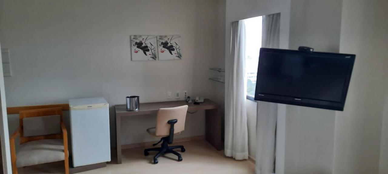 Căn hộ Charmoso Flat Em Frente Ao Aeroporto De Congonhas
