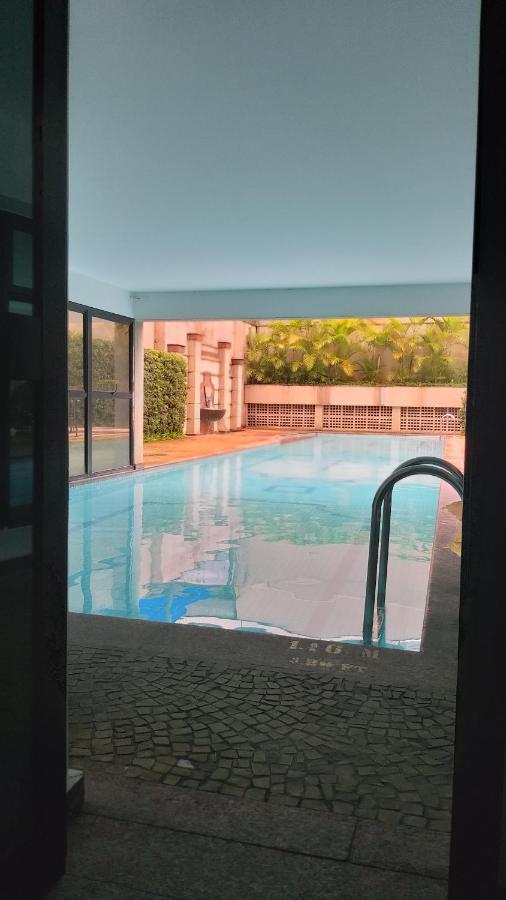 Residencial Luxo Moema - Macuco Khách sạn hẻo lánh