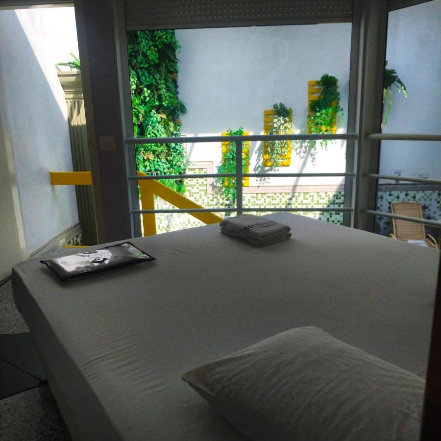 Motel Over Night Sao Paulo