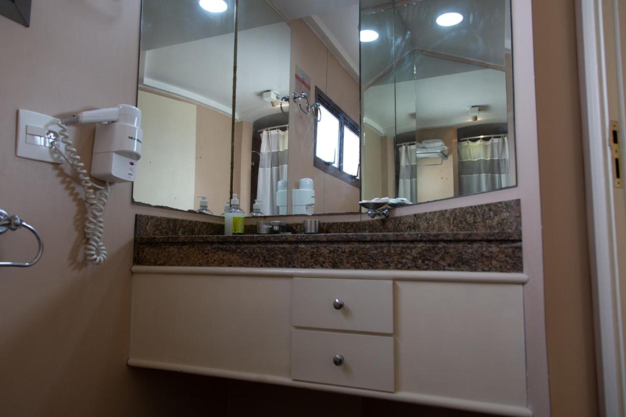 Paulista Street Flat 05 Aparthotel *