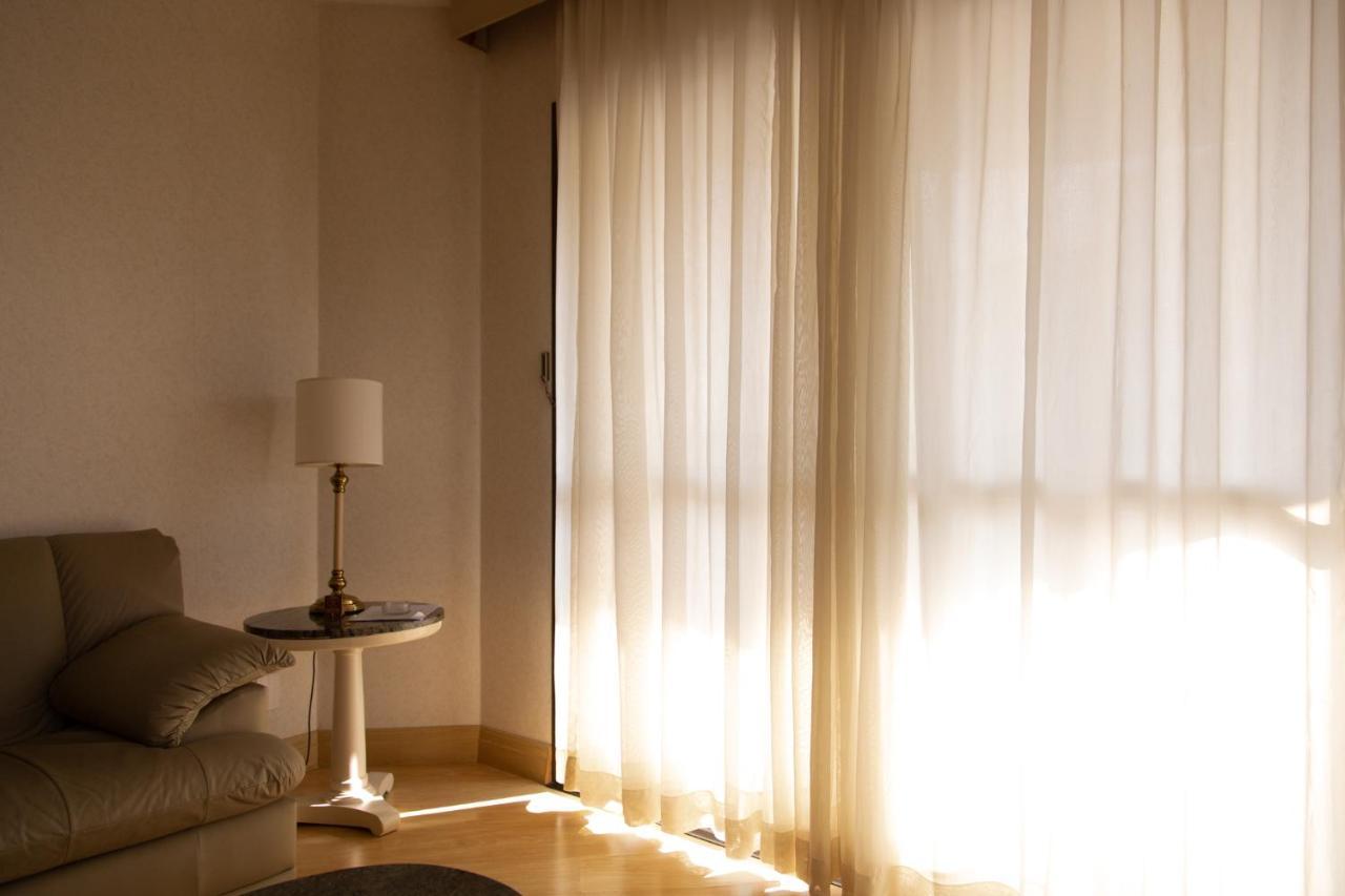 Paulista Street Flat 05 Aparthotel *