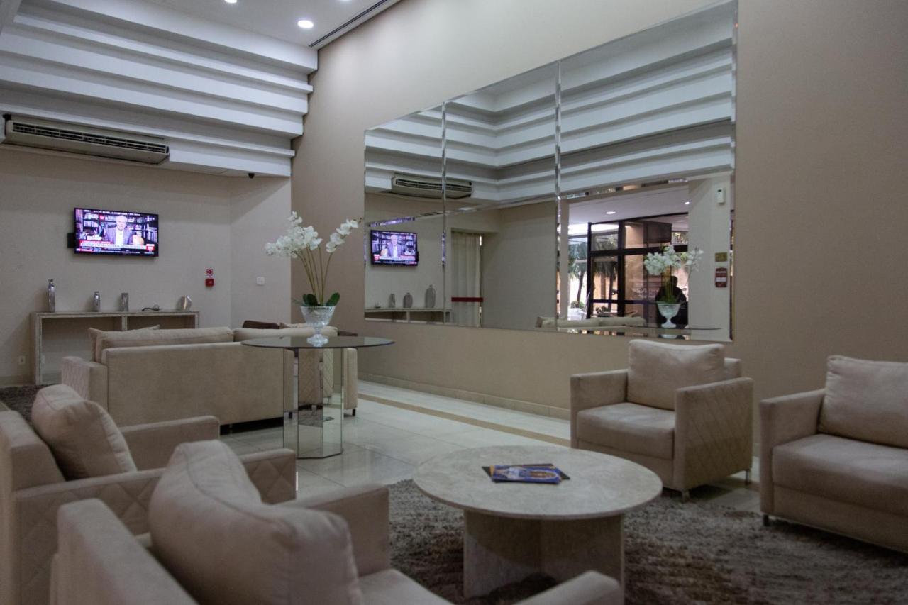 Paulista Street Flat 05