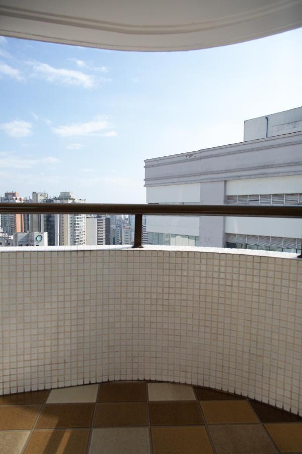 Aparthotel Paulista Street Flat 05 Sao Paulo