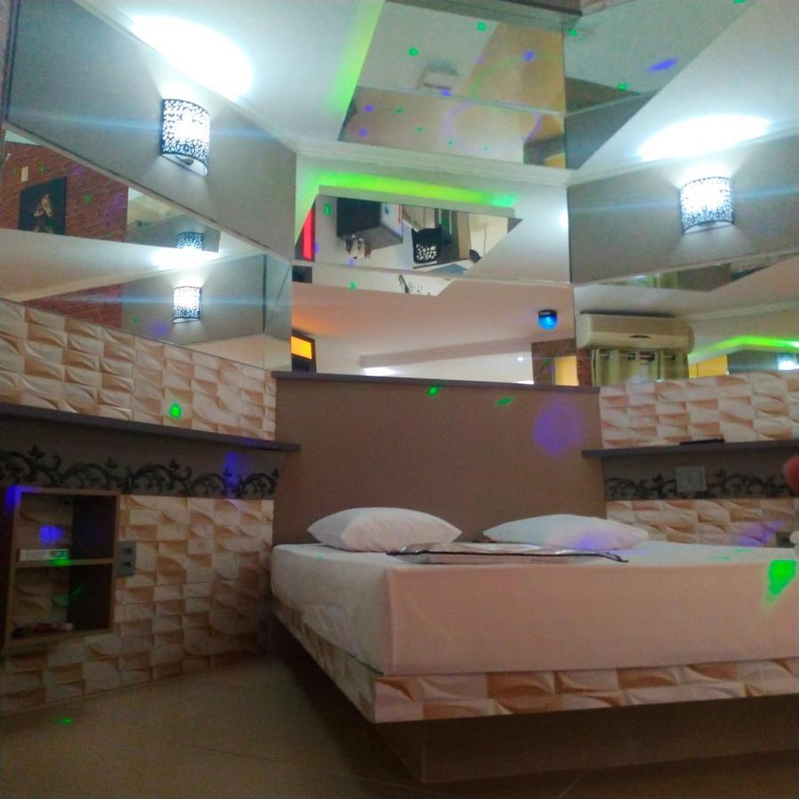Motel Over Night Sao Paulo