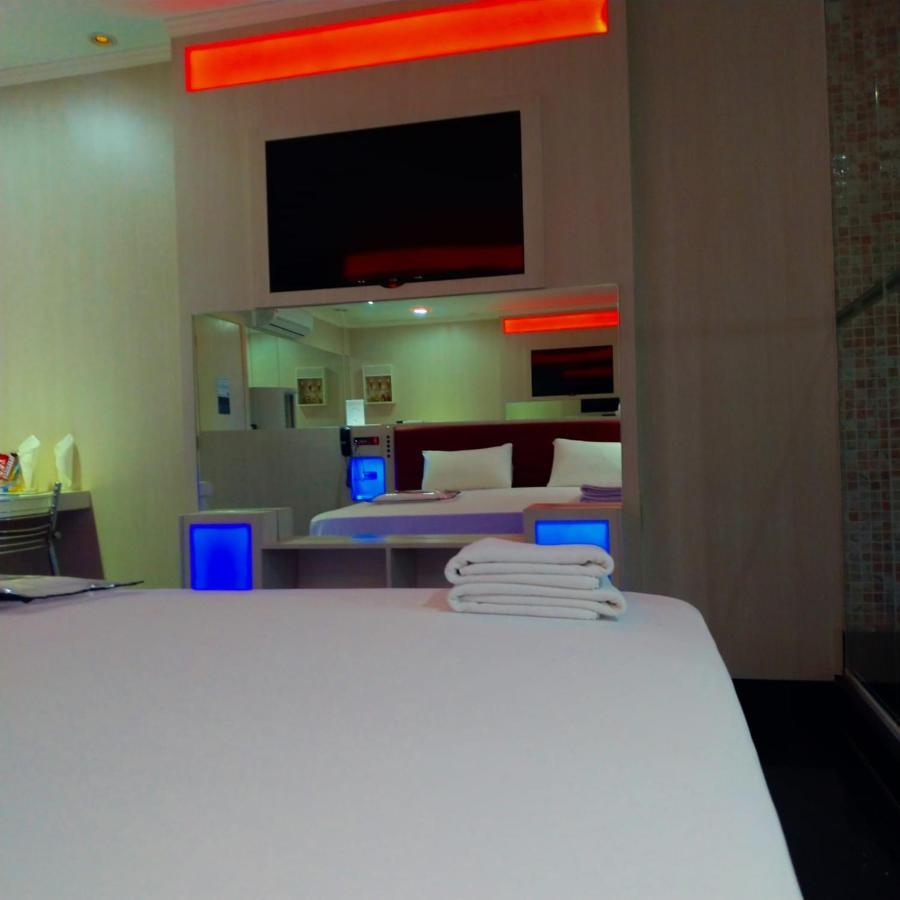 Motel Over Night Sao Paulo