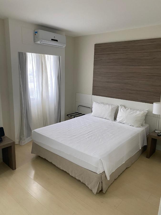 Charmoso Flat Em Frente Ao Aeroporto De Congonhas Căn hộ *