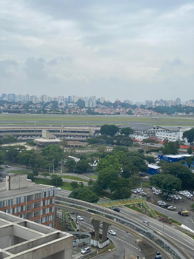 Charmoso Flat Em Frente Ao Aeroporto De Congonhas *