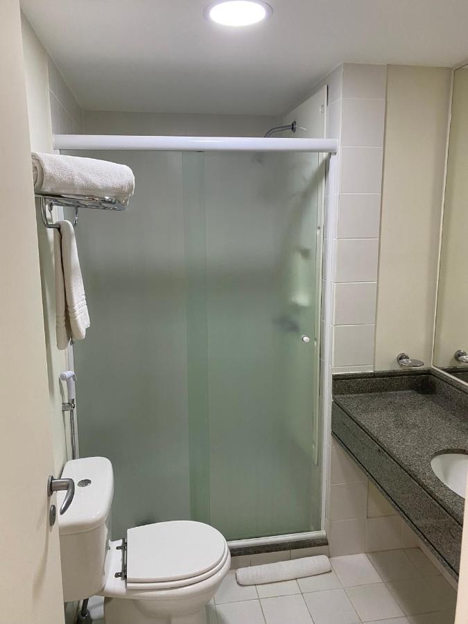 Charmoso Flat Em Frente Ao Aeroporto De Congonhas Căn hộ