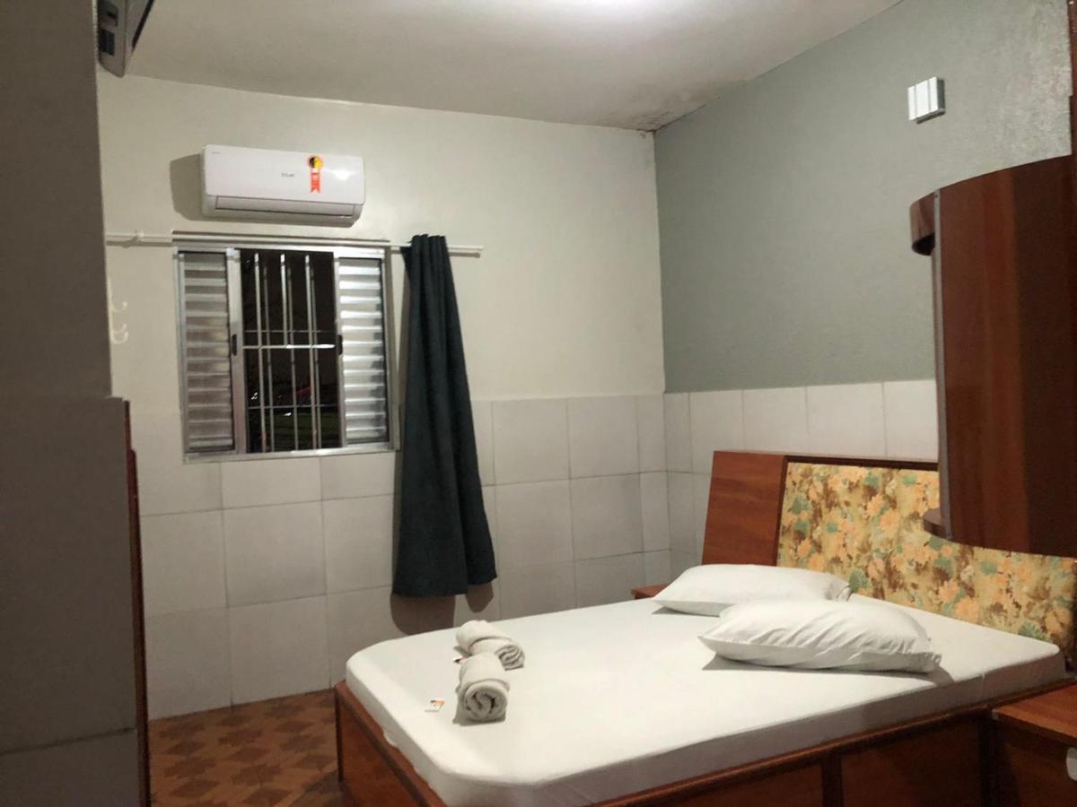 Love hotel Juremar
