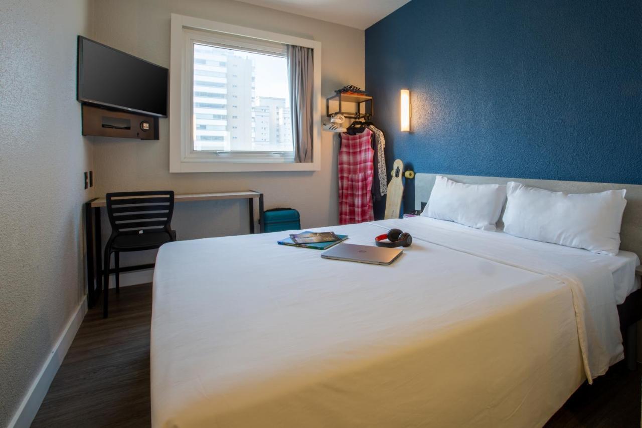 Otel Ibis Budget Morumbi 2*