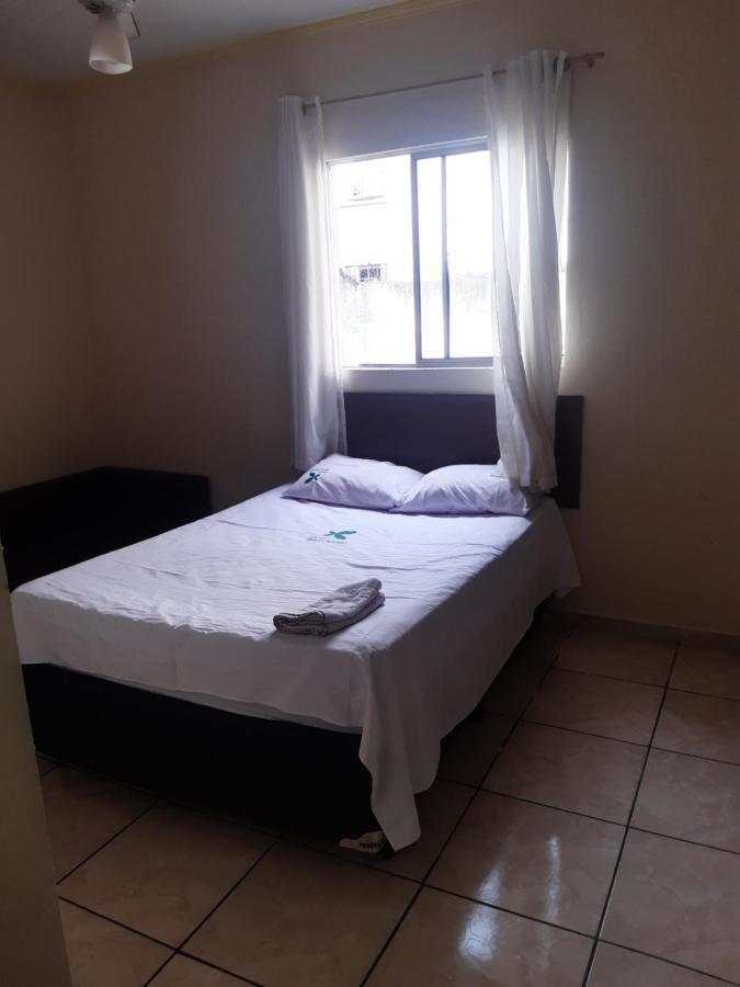 Bem Estar Aparthotel 2*