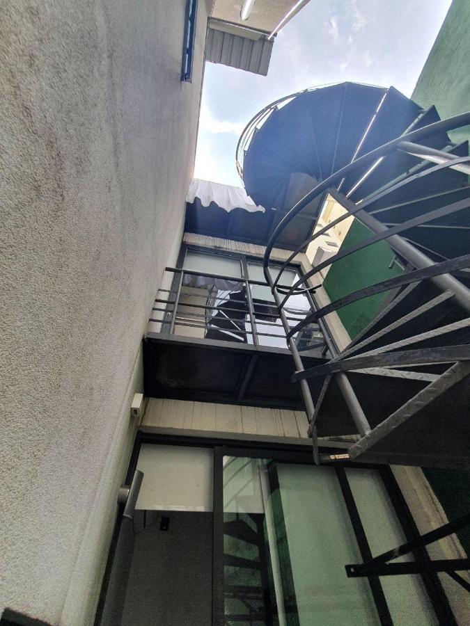 Homestay Casa Paulista Sao Paulo