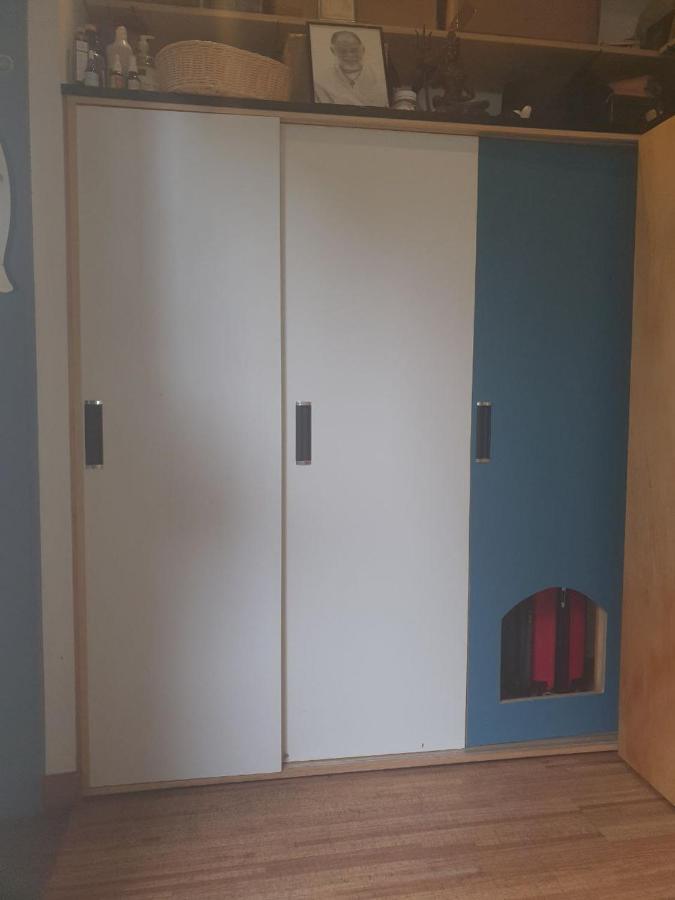 Casa Paulista Homestay Sao Paulo