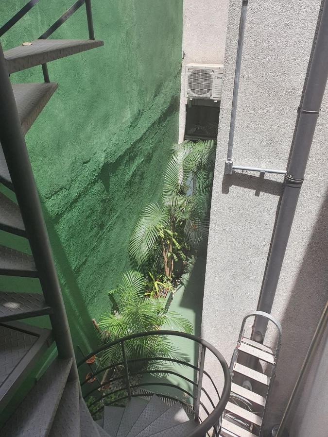 Casa Paulista Homestay