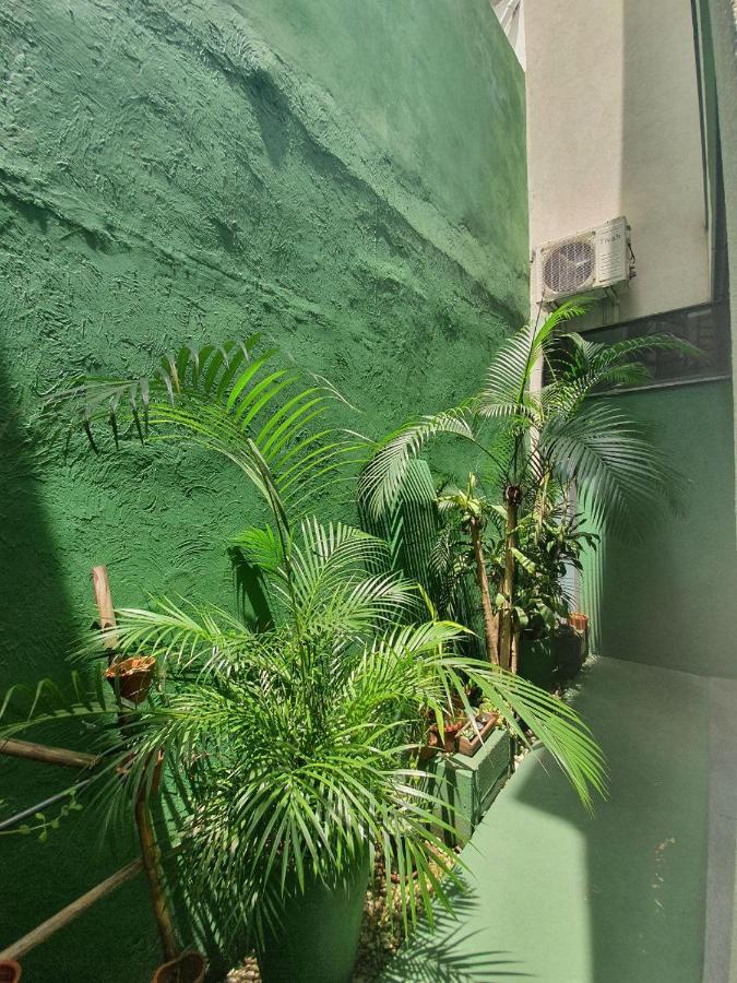 Homestay Casa Paulista Sao Paulo