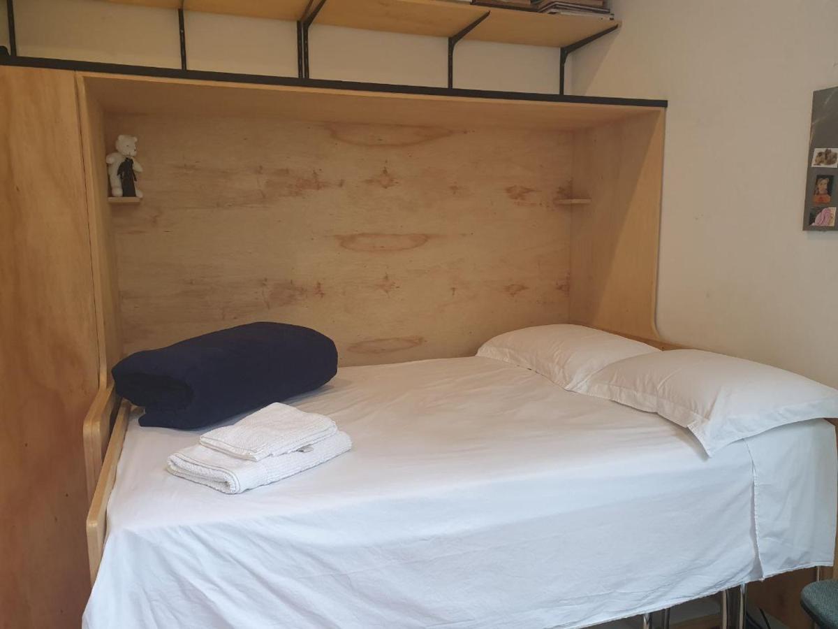 Homestay Casa Paulista Sao Paulo
