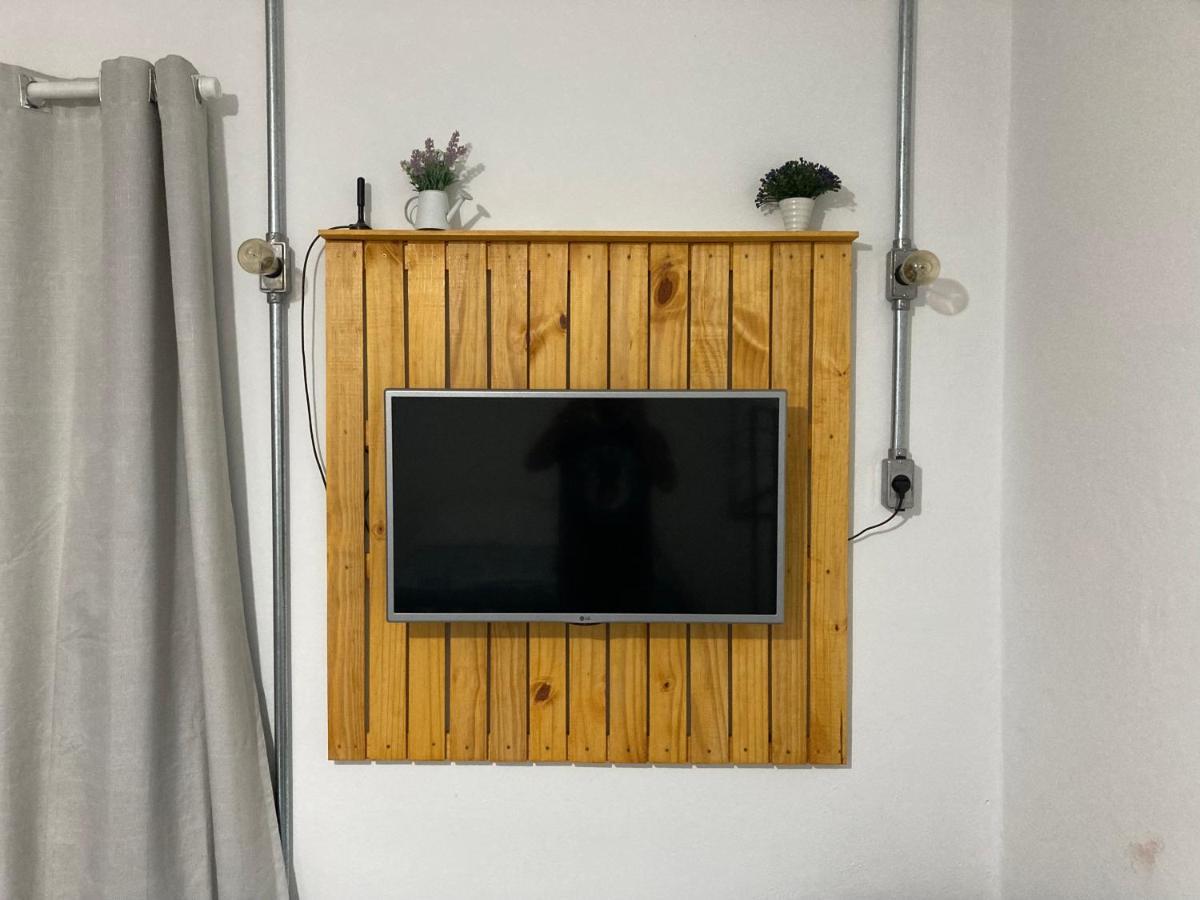 House Loft Sao Paulo