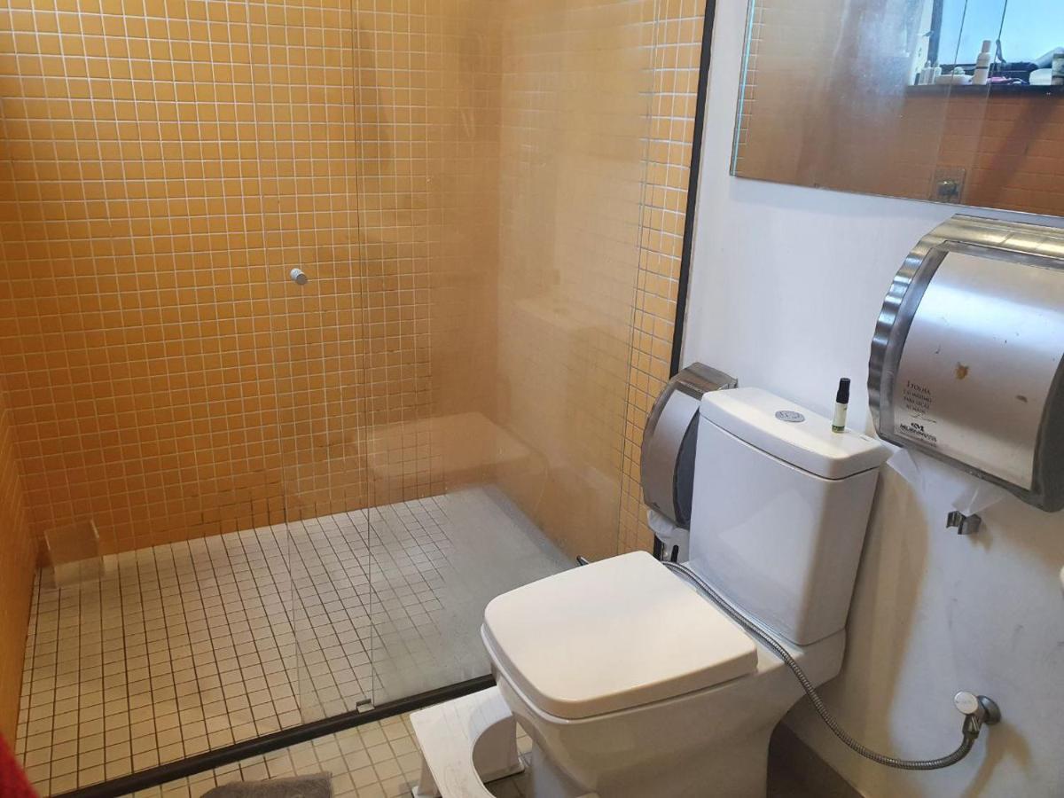Casa Paulista Homestay *