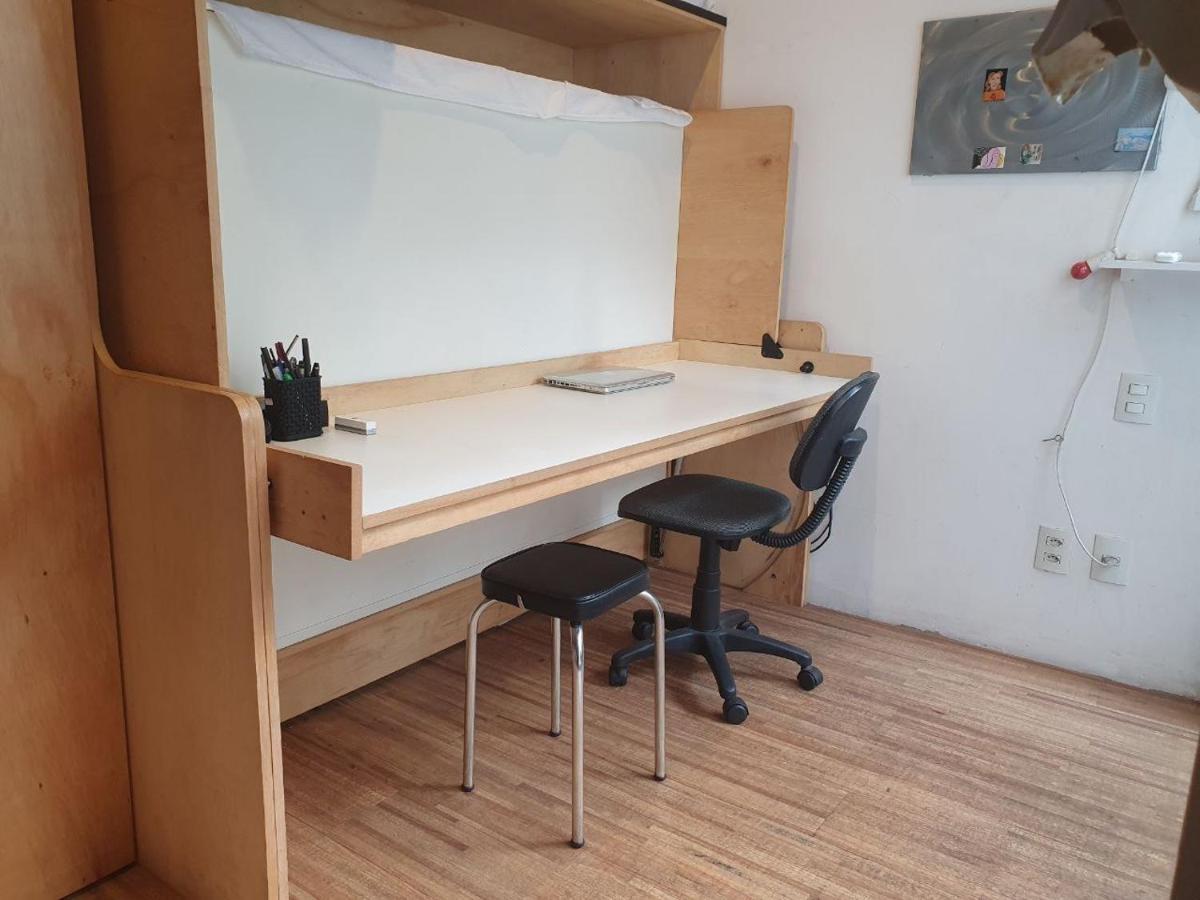 Homestay Casa Paulista