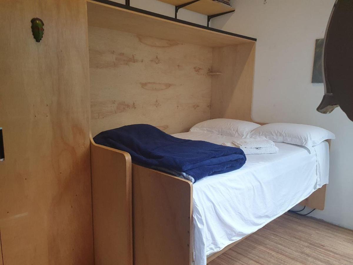 Casa Paulista Homestay Sao Paulo