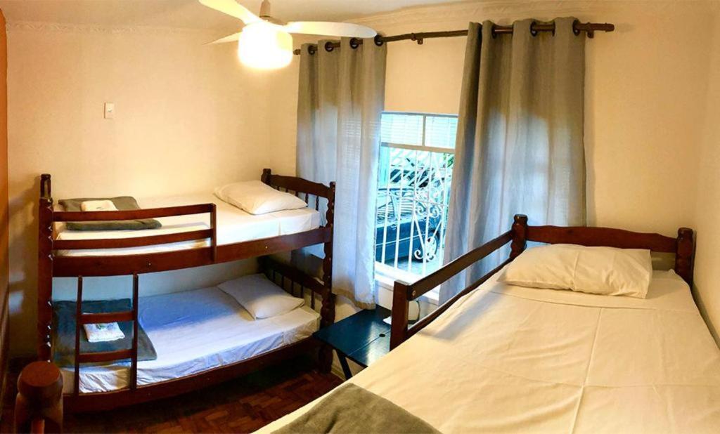 Champions Guest house Sao Paulo