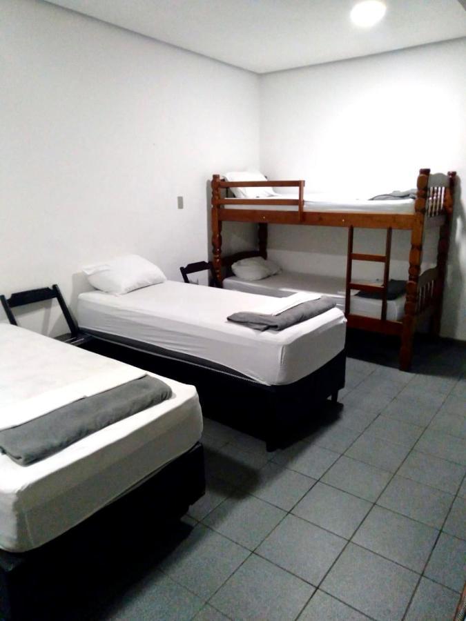 Guest house Champions Sao Paulo