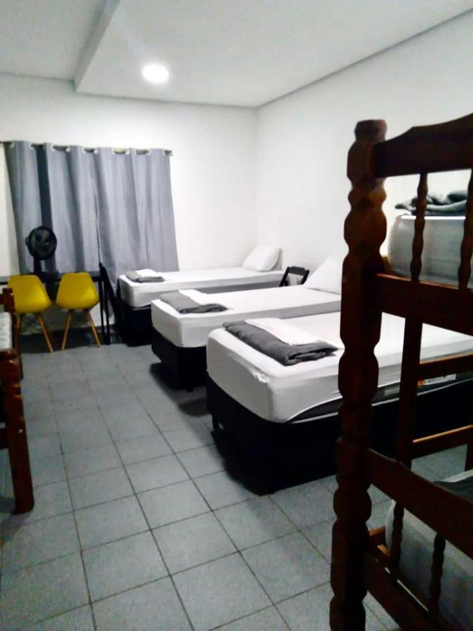Champions Guest house Sao Paulo